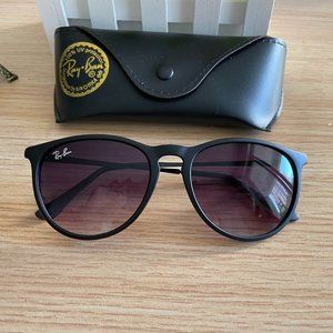 Ray Ban Erika Classic sunglasses